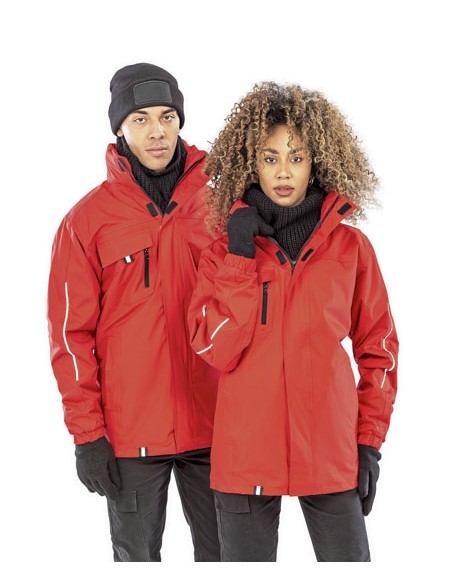 RES-R236X-3-in-1 Transit Jacket With Printable Softshell Inner 2